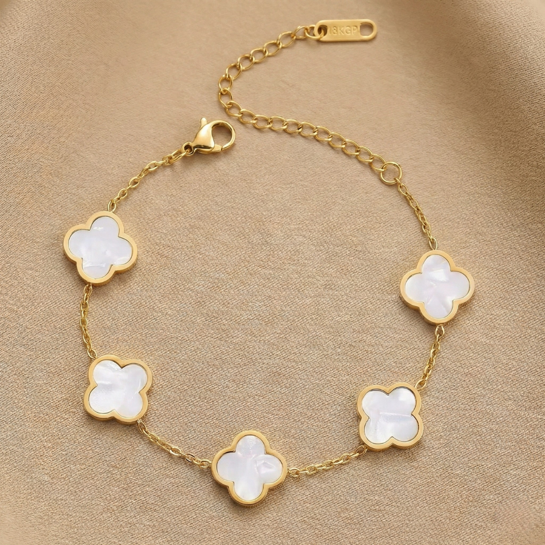 Clovera - Armband