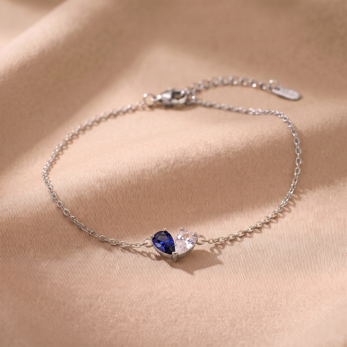 Birthstone Bracelet - Birthelle