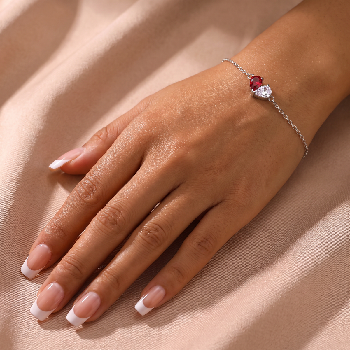 Birthstone Bracelet - Birthelle
