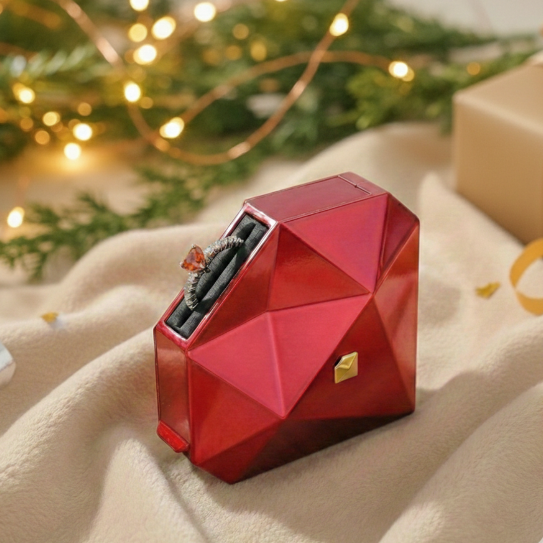 Amoré Ringbox