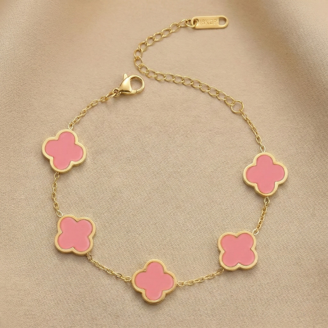 Clovera - Armband