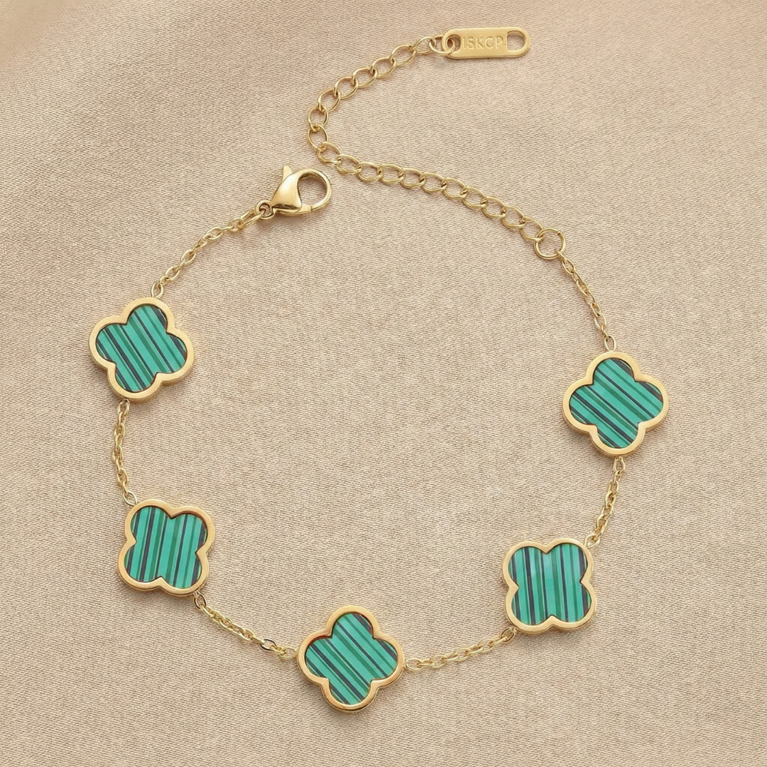 Clovera - Armband