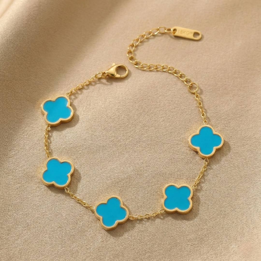 Clovera - Armband