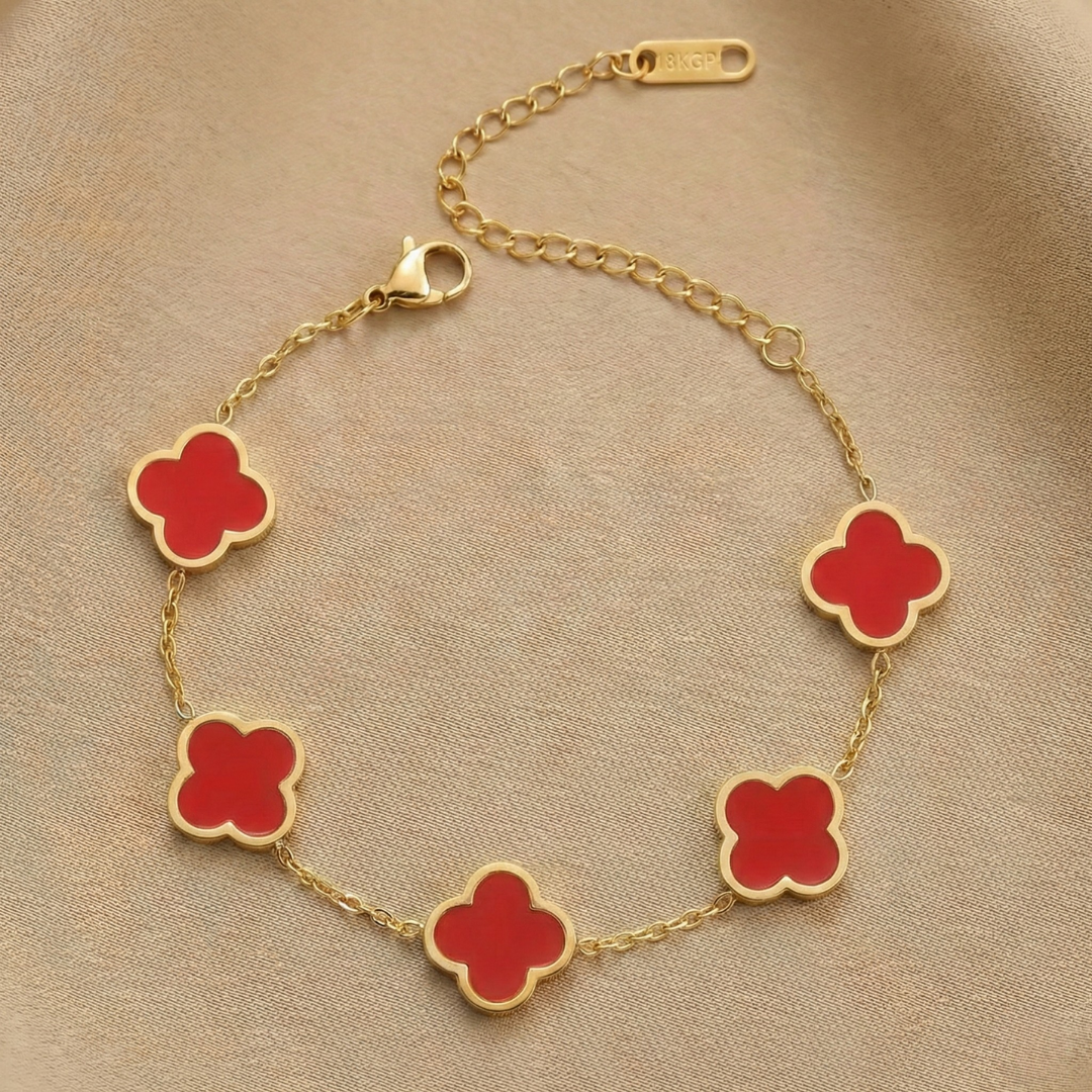 Clovera - Armband