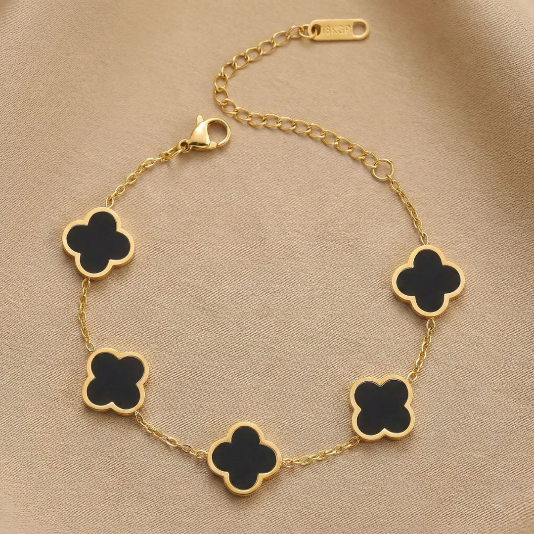 Clovera - Armband