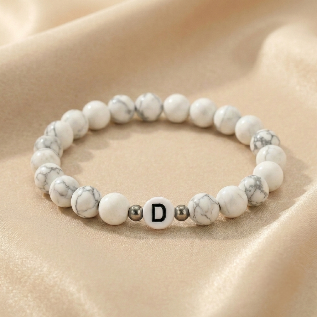 Perlen Partnerarmbänder