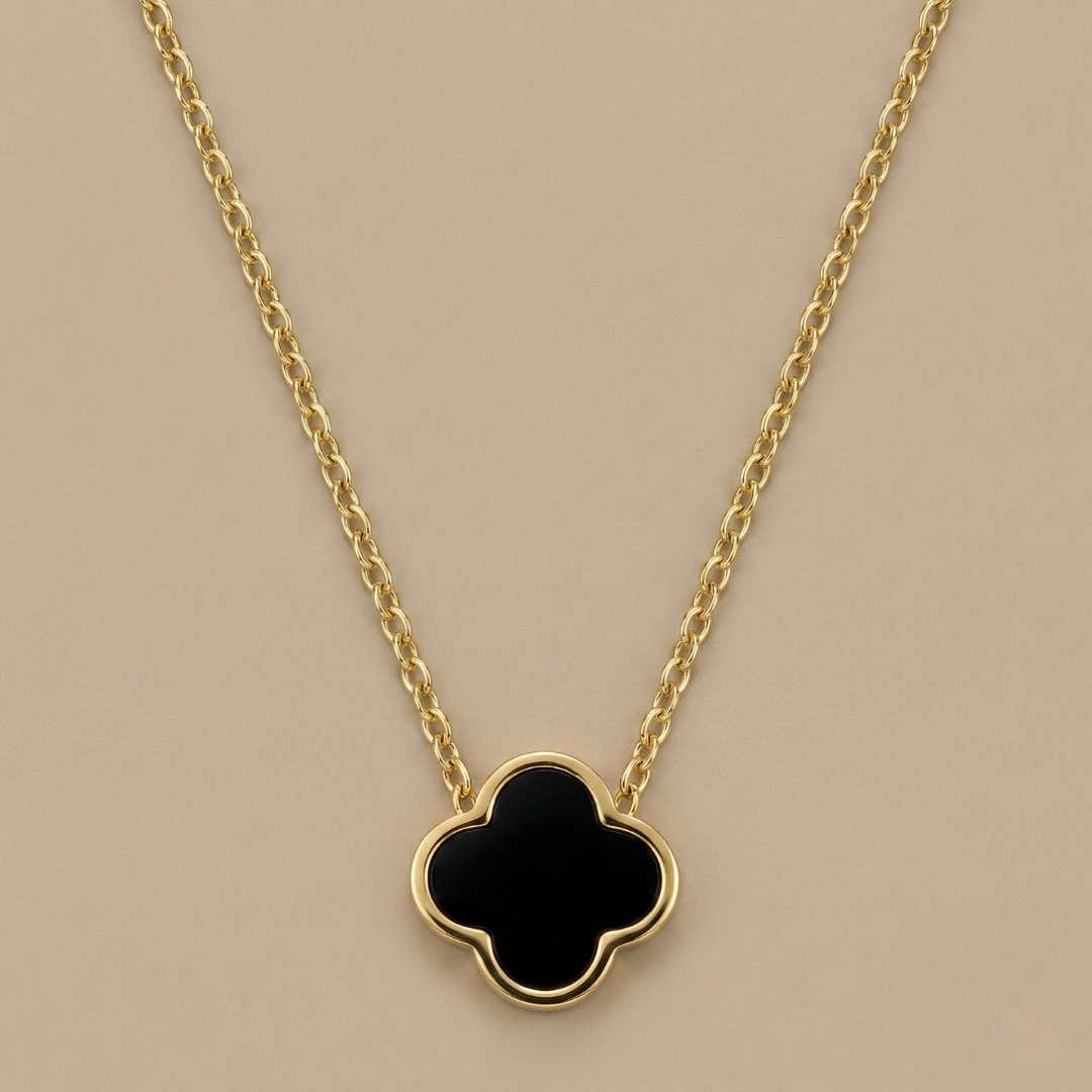 Clovera - Halskette
