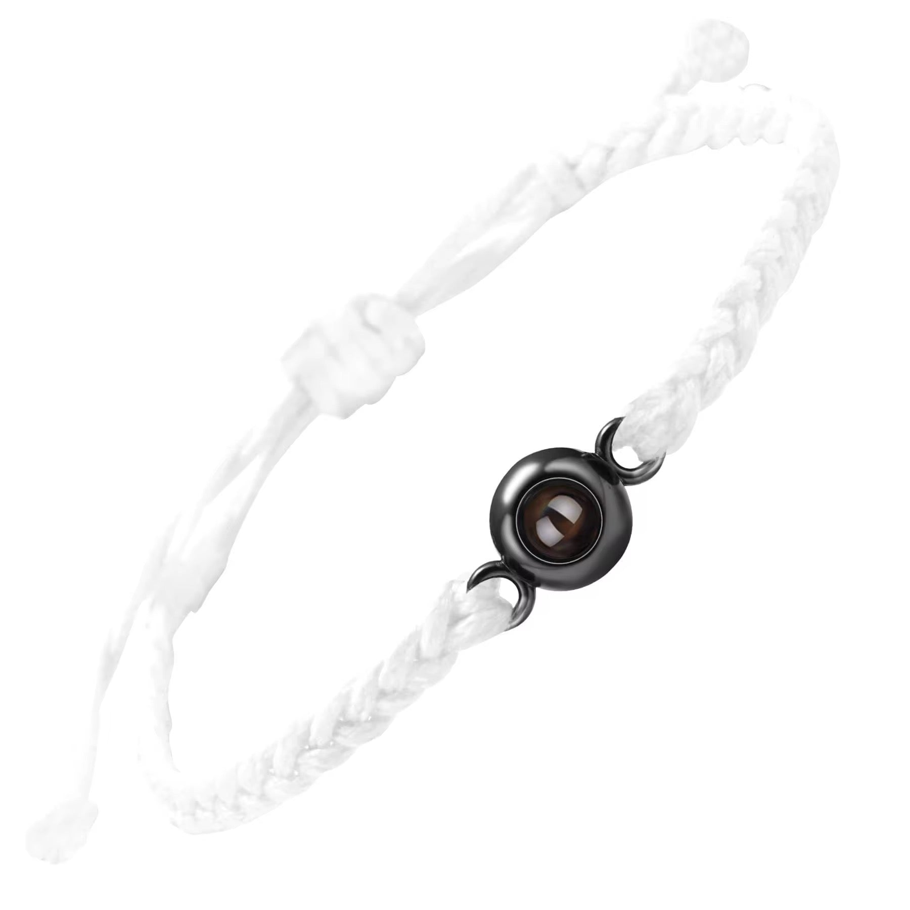 Armband mit eigenem Foto Premium Version