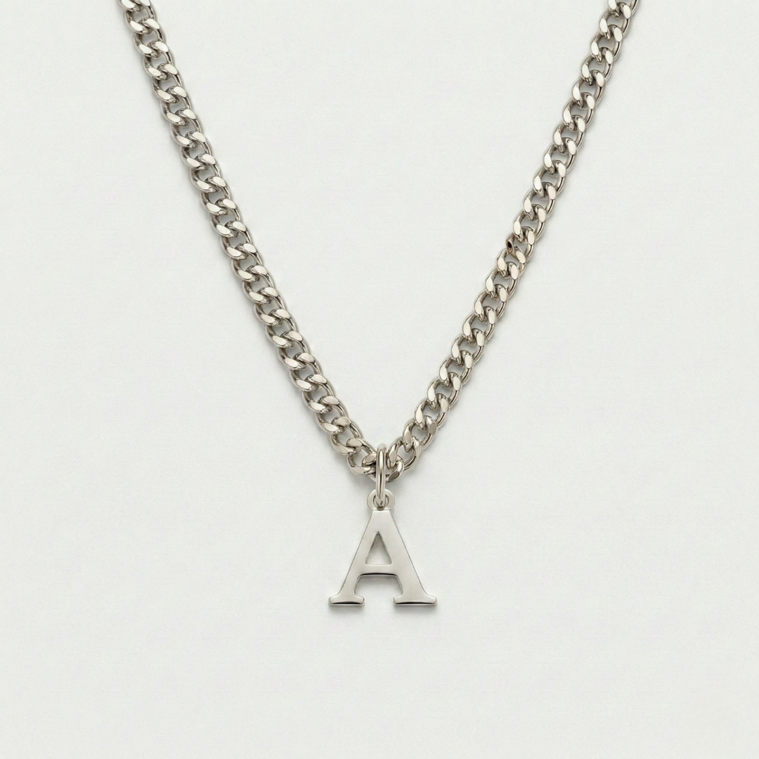 Initial Partnerketten - Forever Love