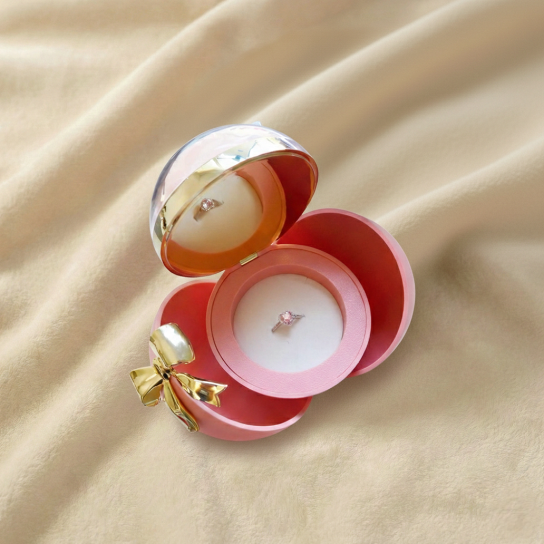 Elora - Ring mit Herz